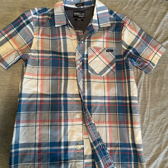 O’Neill button down shirt - Picture 2 of 2